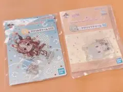 ウマ娘　1番くじ