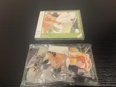 学園アイドルマスター 紫雲清夏 筑西市限定 コラボグッズセット - メルカリ