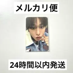 nct wish リク 特典 トレカ 写真展