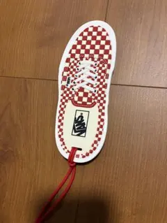 バンズ ノベルティ ラゲージタグ - メルカリ