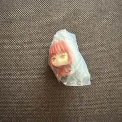 チェンソーマン　レゼ篇　めじるしアクセサリー　マキマ