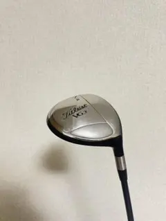 Titleist VG3 7w 21° フェアウェイウッド - メルカリ