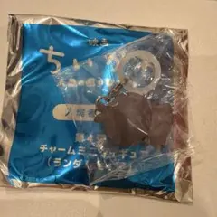 ちいかわ フタバ めじるしアクセサリー 映画特典