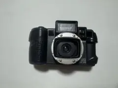 Konica コンパクトフィルムカメラ本体 現場監督HG - メルカリ