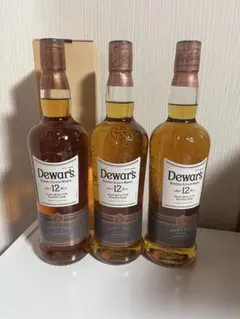 2本セット販売】Dewar's White Label & 15年 2本セット - メルカリ