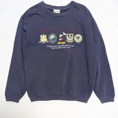✨希少✨ディズニー ミッキー スウェット ヴィンテージ