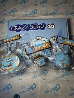 2026年最新】crazyguguの人気アイテム - メルカリ