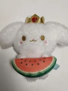 Jochum RURU ルル マスコット ぬいぐるみ サンリオ JO1 白岩瑠姫
