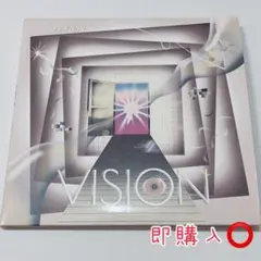 【即購入⭕️】フレデリック VISION CD+DVD