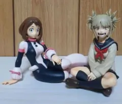 僕のヒーローアカデミア　Break time collection　現状品セット