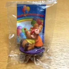 2004年トミー製　ディズニー　 新キャラパーティ　ガスとジャック