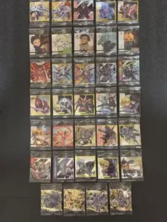 フルコンプセット] にふぉるめーしょん 機動戦士ガンダム 第5弾 34種