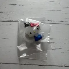 ハローキティ　めじるしチャーム