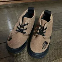 〈最安値〉ザノースフェース キッズ　靴