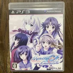 メモリーズオフ6 コンプリートMemories 6 完全版 PS3