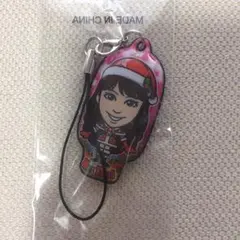 佐藤晴美クリーナー クリスマス