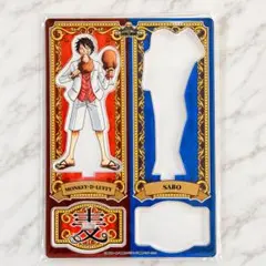 원피스 onepiece エース 輩 아크릴 스탠드