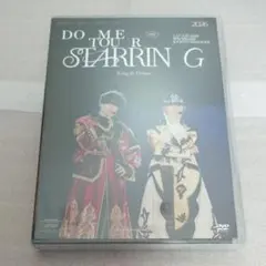 King&Prince DOME TOUR 2026 STARRING 2DVD