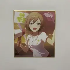 プロセカ MEIKO ミニ色紙 第58弾C