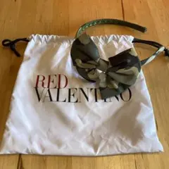 2026年最新】RED VALENTINO レディース ヘアバンド・カチューシャの