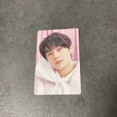 ZEROBASEONE 2024 ペンコン トレカ ギュビン