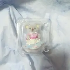 シルバニア 赤ちゃんティータイム コアラの赤ちゃん アデレード