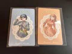 プロセカ 桐谷遥 花里みのり プロセカ感謝祭