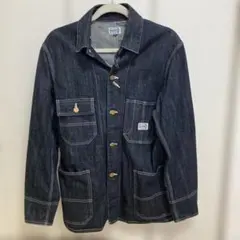 2026年最新】THE FLAT HEAD カバーオールの人気アイテム - メルカリ