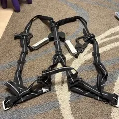 READY RIG ブラック サポーター - メルカリ