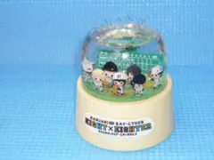 展示美品 関ジャニ∞スノードーム五大ドームTOUR EIGHT×EIGHTER