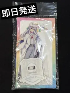 新品　カラフルピーチ　どぬくさん　アクスタ　アクリルスタンド　パラぴち2025
