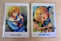 あんスタ！！　ぱしゃっつ！！　仁兎なずな