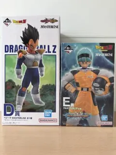 2026年最新】一番くじ ドラゴンボールe賞の人気アイテム - メルカリ
