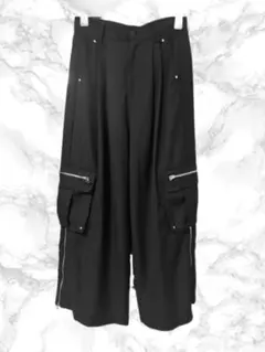 Rick Owens BAUHAUS BERA 48風 archive - メルカリ