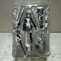 マックスファクトリー figma 陸 重兵装型女子高生 フィギュア