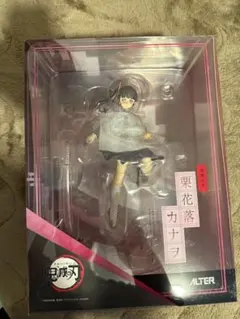 オルター　栗花落カナヲ　1/8スケールフィギュアのサムネイル