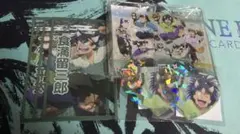 忍たま乱太郎 ナンジャタウン 6年生 まとめ売り