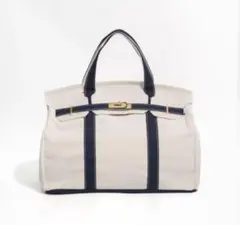新品未使用☆The Boatkin☆ボートキン キャンバストートバッグ - メルカリ