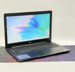 10世代 Dell VostroデルノートPC/16GB/ SSD/ Win11のサムネイル