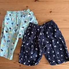 ステテコセット