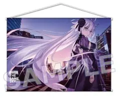 OVER THE SAME SKY B2タペストリー テスカトリポカ fgo - メルカリ