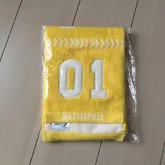 木村柾哉 マフラータオルのサムネイル
