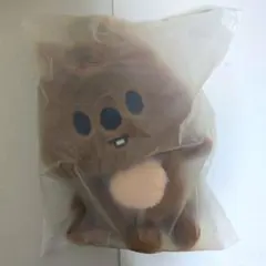 StrayKids ペンミ SKZOO PLUSHBACKPACK ハンクオッカ - メルカリ