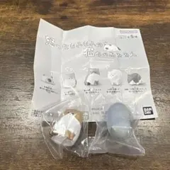 怒ったもふもふの猫ちゃあぁぁん 2種セット