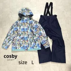 2026年最新】スキーウェア レディース 上下セット COSBY(コスビー