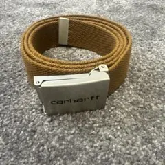carhartt ベルト ワンサイズフィットオールのサムネイル