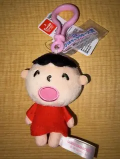 サンリオ　キャラクター大賞2026マスコット 【みんなのたあ坊】