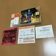 2026年最新】ドリームキャスト バイオハザード3の人気アイテム - メルカリ