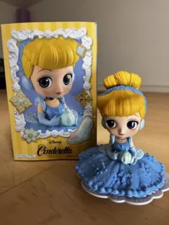 Qposket Disney Jasmine Dreamy Style - メルカリ