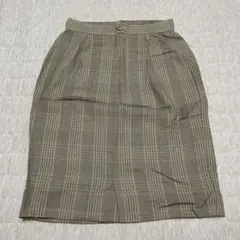 ［値下げ］KRIZIA スカートのサムネイル
